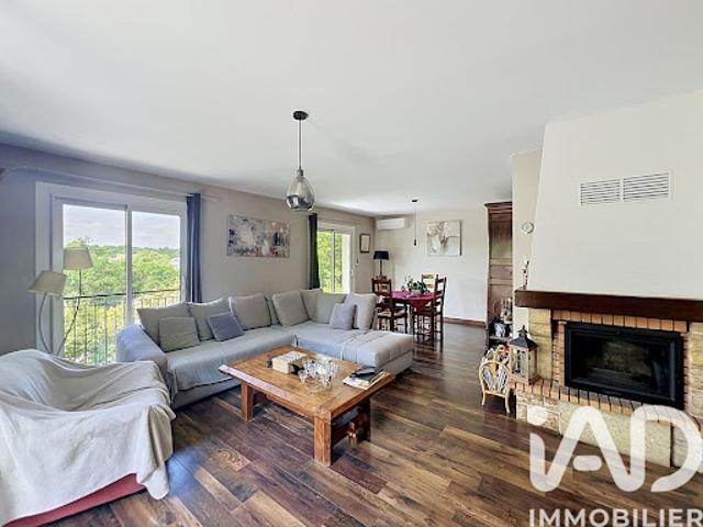 Vente Maison 5 pièces 144 m2 Aire sur l'Adour