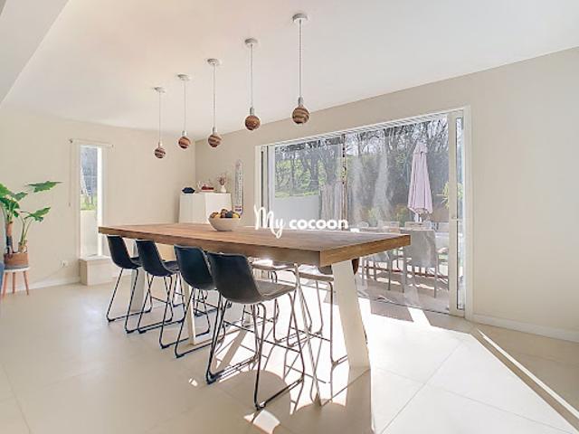 Vente Maison 5 pièces 144 m2 Amberieu en bugey