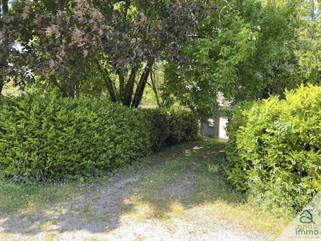 Vente Maison 5 pièces 144 m2 Angouleme