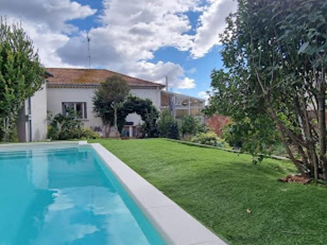 Vente Maison 5 pièces 144 m2 Beziers