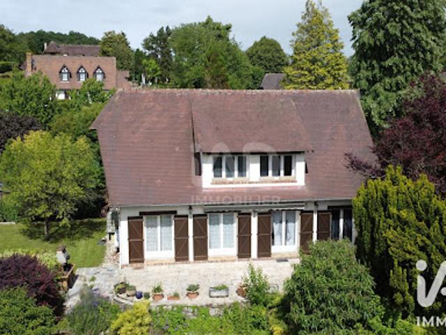 Vente Maison 5 pièces 144 m2 Catenay
