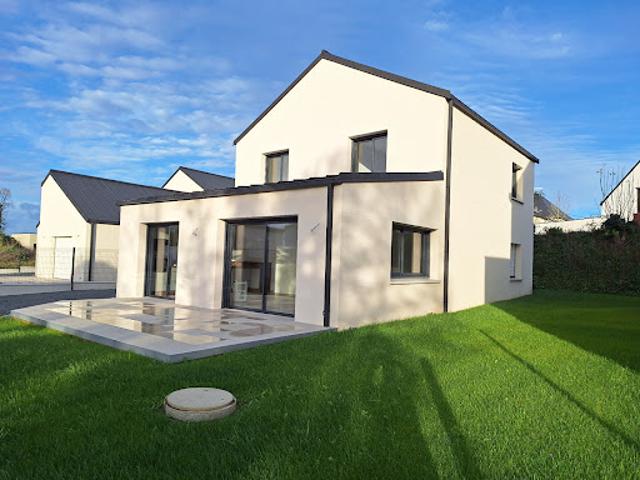 Vente Maison 5 pièces 144 m2 Etables sur Mer