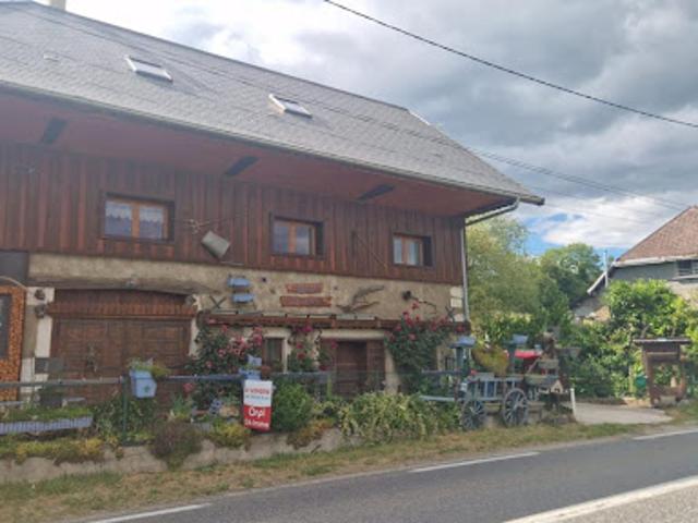 Vente Maison 5 pièces 144.93 m2 Entrelacs