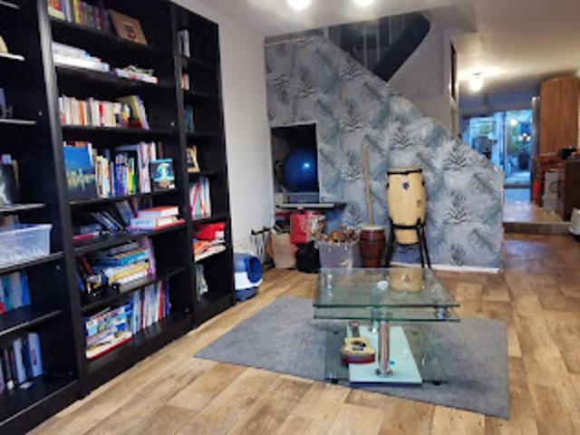 Vente Maison 5 pièces 144 m2 Epernay