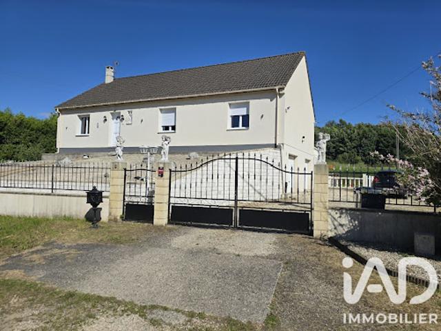Vente Maison 5 pièces 144 m2 Erin