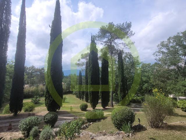 Vente Maison 5 pièces 144 m2 Fayence