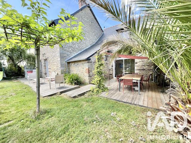 Vente Maison 5 pièces 147 m2 Guichen