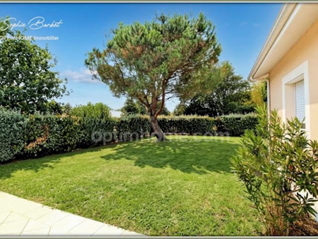 Vente Maison 5 pièces 144 m2 Gujan Mestras