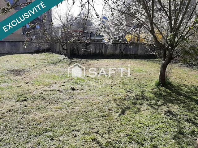 Vente Maison 5 pièces 144 m2 Gy
