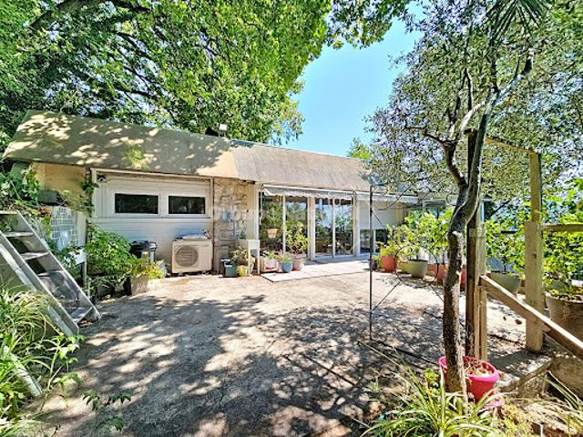 Vente Maison 5 pièces 144 m2 Gattières
