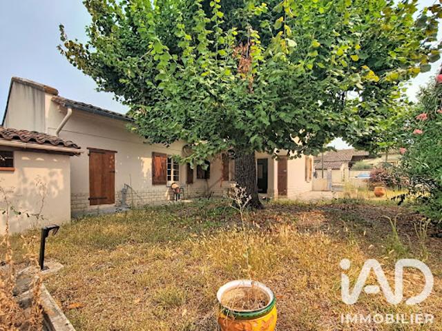 Vente Maison 5 pièces 144 m2 Grisolles