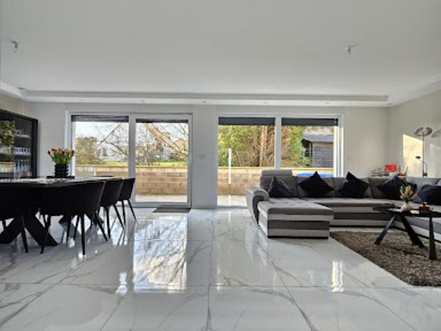 Vente Maison 5 pièces 144 m2 Hussigny Godbrange