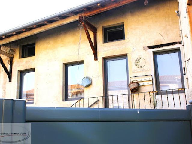 Vente Maison 5 pièces 144 m2 Hurigny