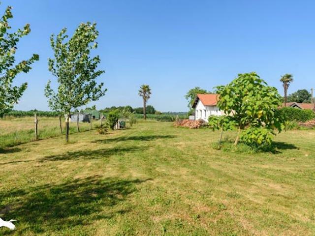 Vente Maison 5 pièces 144 m2 Hagetmau