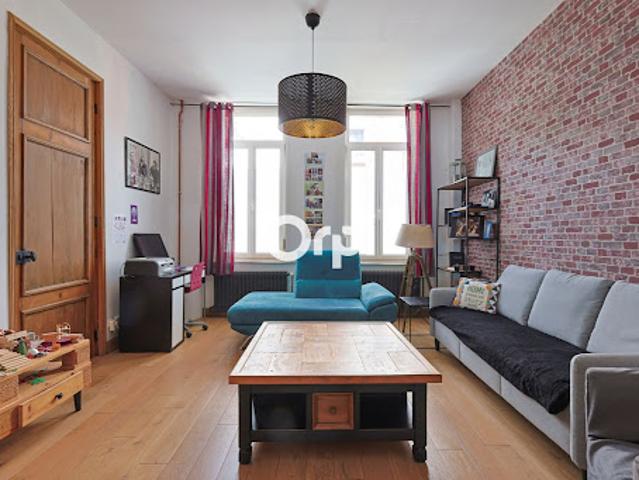 Vente Maison 5 pièces 144.48 m2 Lesquin