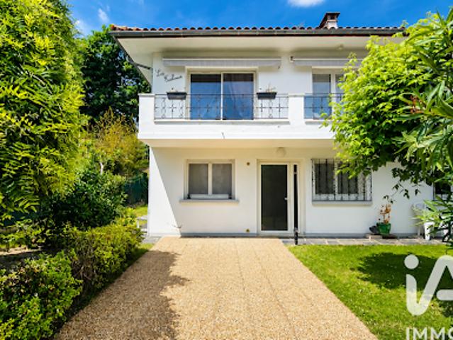Vente Maison 5 pièces 144 m2 Lourdes
