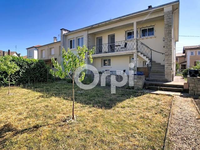 Vente Maison 5 pièces 144 m2 Perigueux