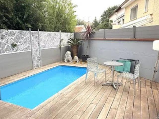 Vente Maison 5 pièces 144 m2 Perpignan