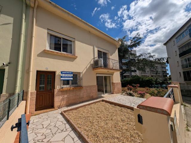 Vente Maison 5 pièces 144 m2 Perpignan