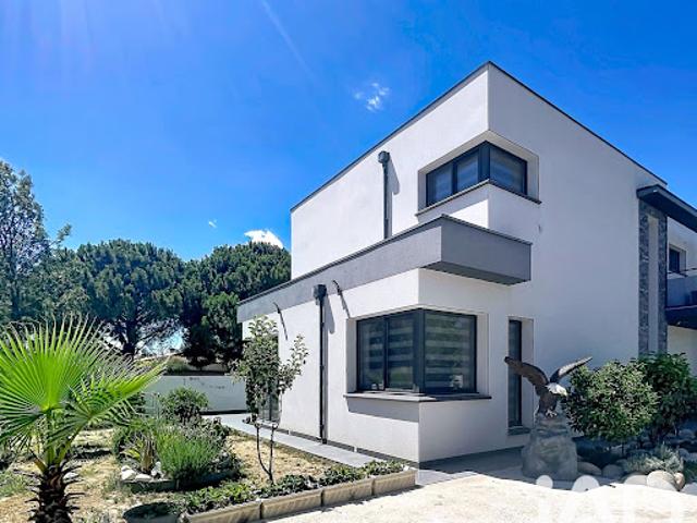 Vente Maison 5 pièces 144 m2 Perpignan
