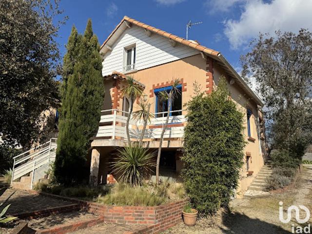 Vente Maison 5 pièces 144 m2 Pornic