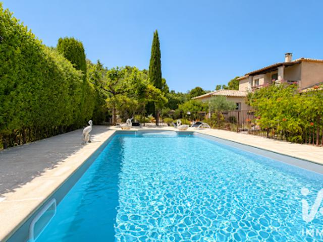 Vente Maison 5 pièces 144 m2 Poulx