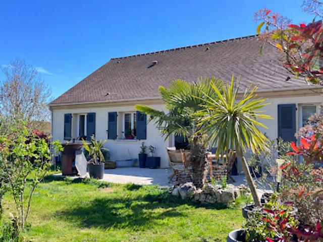 Vente Maison 5 pièces 144 m2 Provins