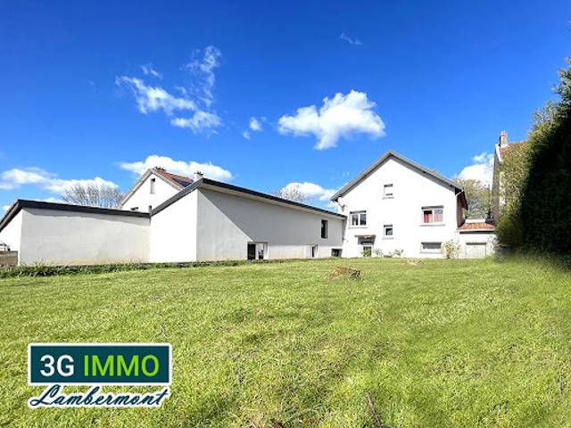 Vente Maison 5 pièces 144 m2 Réhon