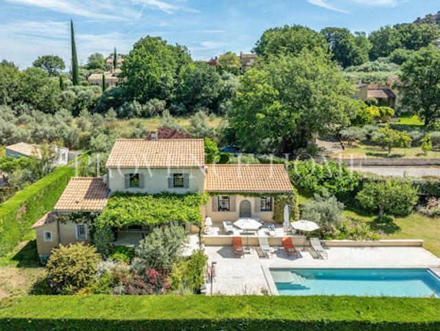 Vente Maison 5 pièces 144 m2 Robion