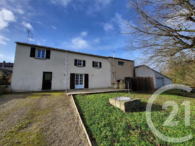 Vente Maison 5 pièces 144 m2 Saint Césaire
