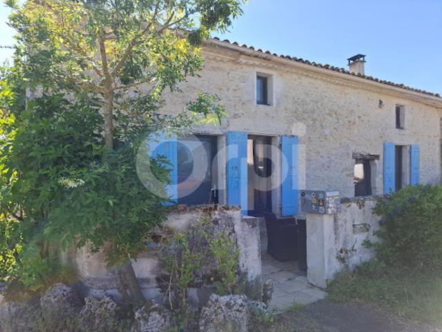 Vente Maison 5 pièces 144.8 m2 Saujon