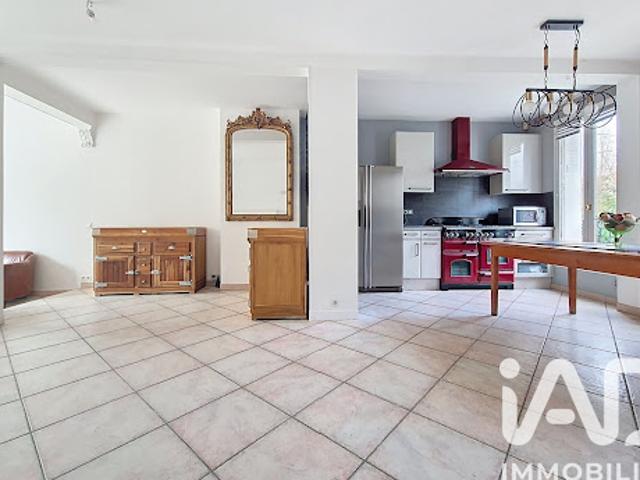 Vente Maison 5 pièces 144 m2 Soisy sous Montmorency