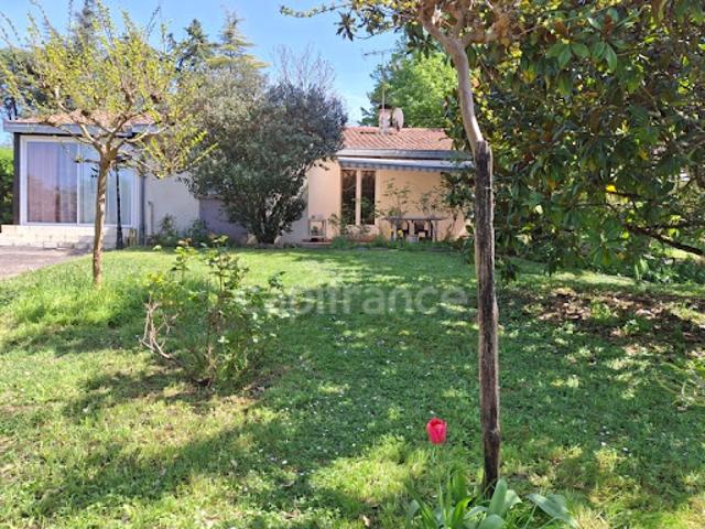 Vente Maison 5 pièces 144 m2 Tombeboeuf