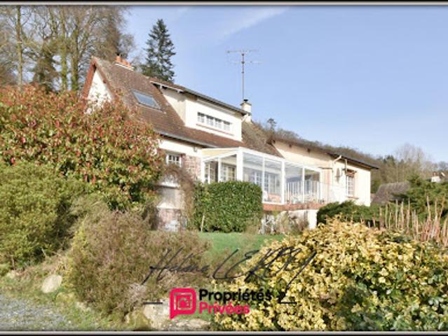 Vente Maison 5 pièces 144 m2 Valmont