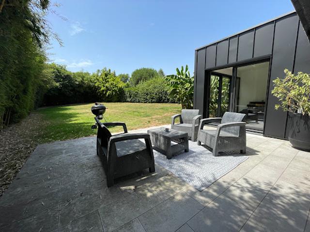 Vente Maison 5 pièces 144 m2 Vannes