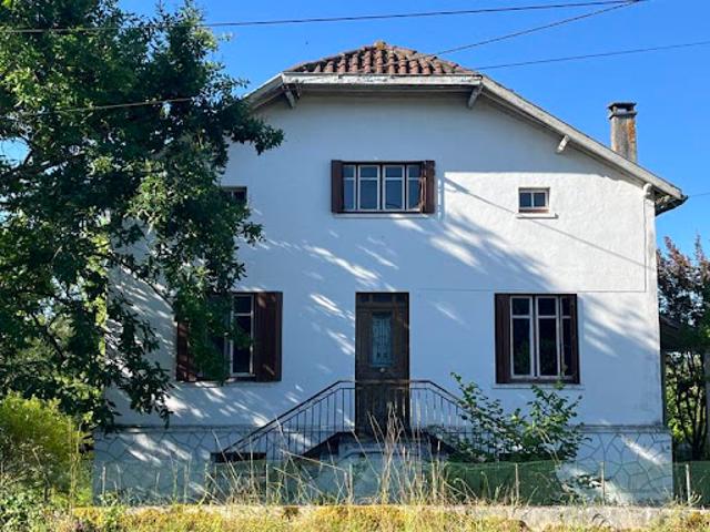Vente Maison 5 pièces 144 m2 Villetoureix