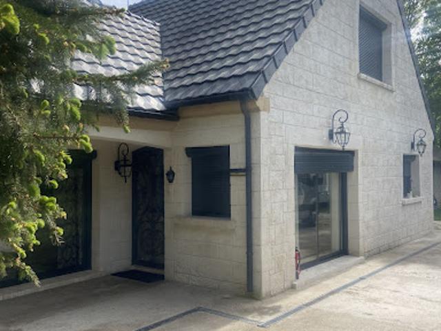 Vente Maison 5 pièces 144 m2 Villevaudé