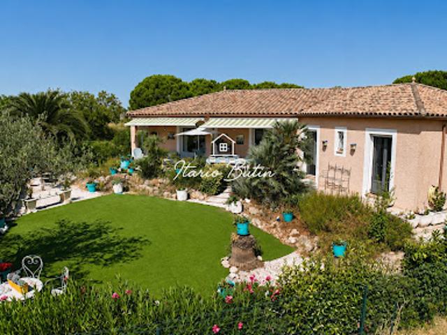 Vente Maison 5 pièces 144.37 m2 Magalas