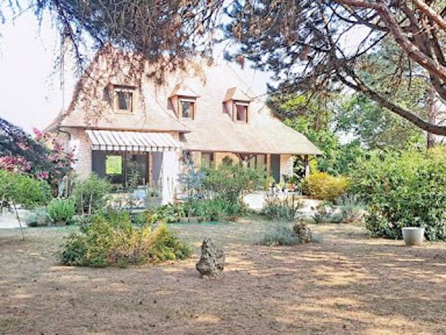 Vente Maison 5 pièces 144.46 m2 La Force