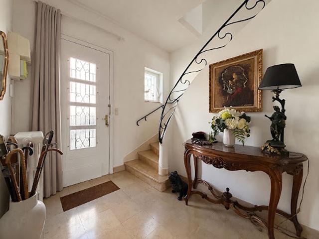 Vente Maison 5 pièces 144.4 m2 Royan