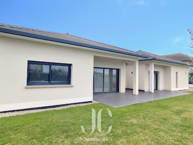 Vente Maison 5 pièces 144.89 m2 Vernioz
