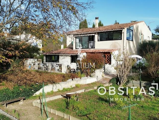Vente Maison 5 pièces 145 m2 Mane