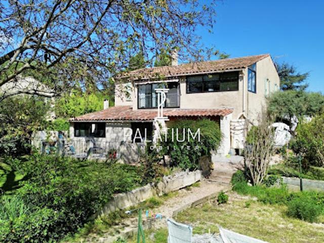 Vente Maison 5 pièces 145 m2 Mane