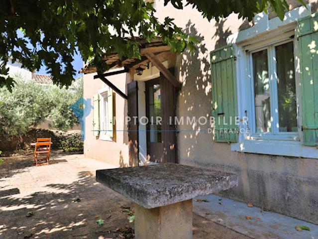 Vente Maison 5 pièces 145 m2 Maubec
