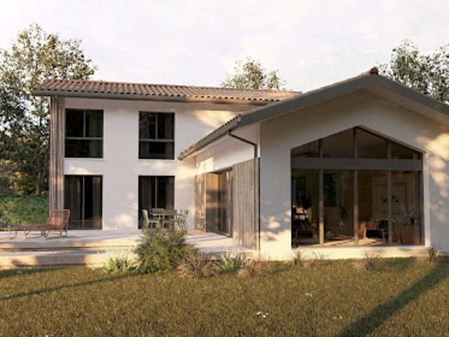 Vente Maison 5 pièces 145 m2 Mimizan