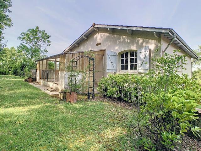 Vente Maison 5 pièces 145 m2 Mirande