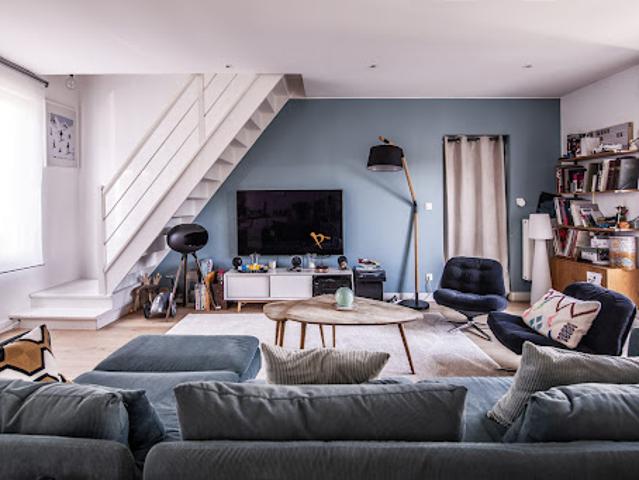 Vente Maison 5 pièces 145 m2 Nantes