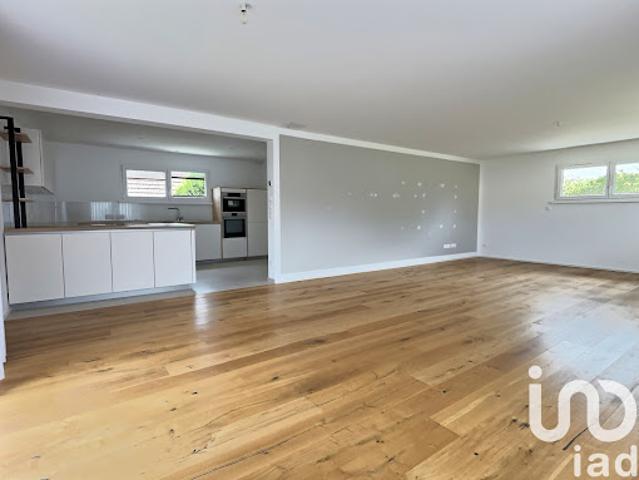 Vente Maison 5 pièces 145 m2 Neuwiller