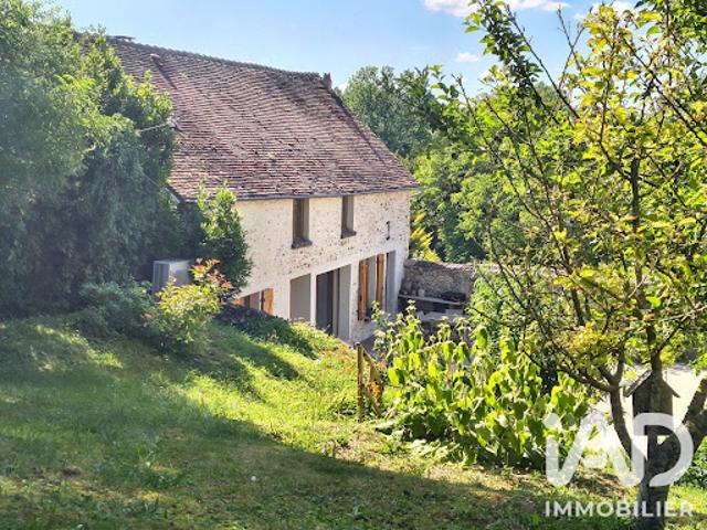 Vente Maison 5 pièces 145 m2 Auneau