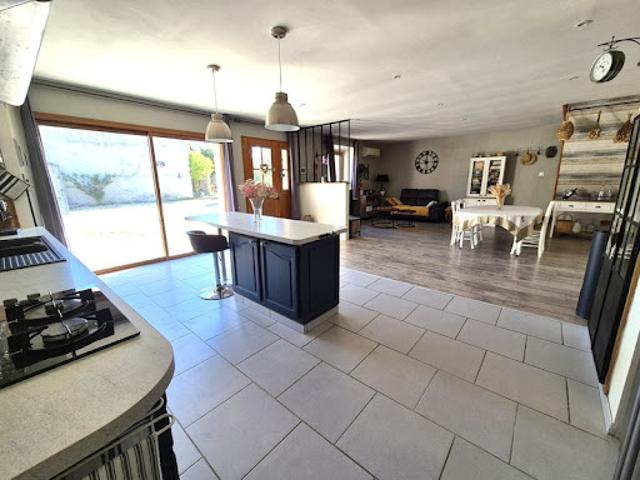 Vente Maison 5 pièces 145 m2 Auneau Bleury Saint Symphorien